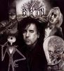 Tim Burton