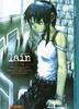 Serial Experiments Lain