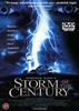 La Tormenta del Siglo