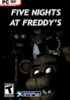 Five Nights at Freddys